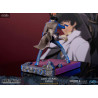 Cowboy Bebop - Spike, Vicious or Red Dragon Crime Syndicate Companion Relief figure