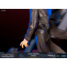 Cowboy Bebop - Spike, Vicious or Red Dragon Crime Syndicate Companion Relief figure