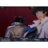 Cowboy Bebop - Figurine Spike, Vicious ou Red Dragon Crime Syndicate Companion Relief