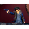 Cowboy Bebop - Figurine Spike, Vicious ou Red Dragon Crime Syndicate Companion Relief