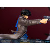 Cowboy Bebop - Figurine Spike, Vicious ou Red Dragon Crime Syndicate Companion Relief