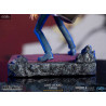 Cowboy Bebop - Spike, Vicious or Red Dragon Crime Syndicate Companion Relief figure