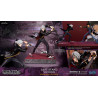 Cowboy Bebop - Figurine Spike, Vicious ou Red Dragon Crime Syndicate Companion Relief