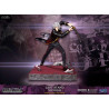 Cowboy Bebop - Figurine Spike, Vicious ou Red Dragon Crime Syndicate Companion Relief