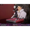 Cowboy Bebop - Figurine Spike, Vicious ou Red Dragon Crime Syndicate Companion Relief