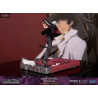 Cowboy Bebop - Spike, Vicious or Red Dragon Crime Syndicate Companion Relief figure