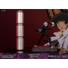 Cowboy Bebop - Figurine Spike, Vicious ou Red Dragon Crime Syndicate Companion Relief