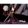 Cowboy Bebop - Figurine Spike, Vicious ou Red Dragon Crime Syndicate Companion Relief