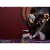 Cowboy Bebop - Figurine Spike, Vicious ou Red Dragon Crime Syndicate Companion Relief