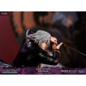 Cowboy Bebop - Spike, Vicious or Red Dragon Crime Syndicate Companion Relief figure