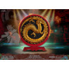Cowboy Bebop - Figurine Spike, Vicious ou Red Dragon Crime Syndicate Companion Relief