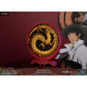 Cowboy Bebop - Figurine Spike, Vicious ou Red Dragon Crime Syndicate Companion Relief