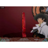 Cowboy Bebop - Figurine Spike, Vicious ou Red Dragon Crime Syndicate Companion Relief