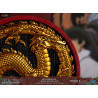 Cowboy Bebop - Figurine Spike, Vicious ou Red Dragon Crime Syndicate Companion Relief