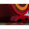Cowboy Bebop - Figurine Spike, Vicious ou Red Dragon Crime Syndicate Companion Relief
