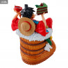 One Piece - Logbox Re Birth Vol. 1 figure, Petitrama DX
