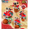 One Piece - Logbox Re Birth Vol. 1 figure, Petitrama DX