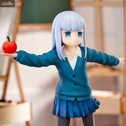 Aharen-san wa Hakarenai -...