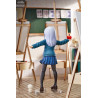 Aharen-san wa Hakarenai - Figure Reina Aharen, Pop Up Parade