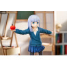 Aharen-san wa Hakarenai - Figure Reina Aharen, Pop Up Parade