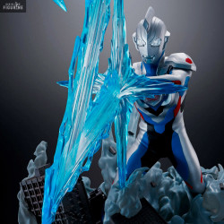 Figurine Ultraman Zestium...