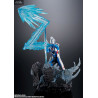 Figurine Ultraman Zestium Beam, FiguartsZERO