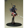 Walkure Romanze More & More - Akane Ryuzoji figure, available in two colors