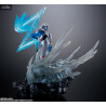 Figurine Ultraman Zestium Beam, FiguartsZERO