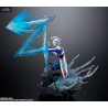 Figurine Ultraman Zestium Beam, FiguartsZERO