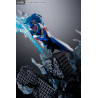 Figurine Ultraman Zestium Beam, FiguartsZERO