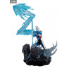 Figurine Ultraman Zestium Beam, FiguartsZERO
