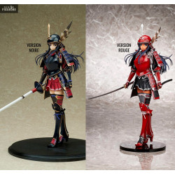 Walkure Romanze More & More...