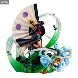 Naruto Shippuden - Temari...
