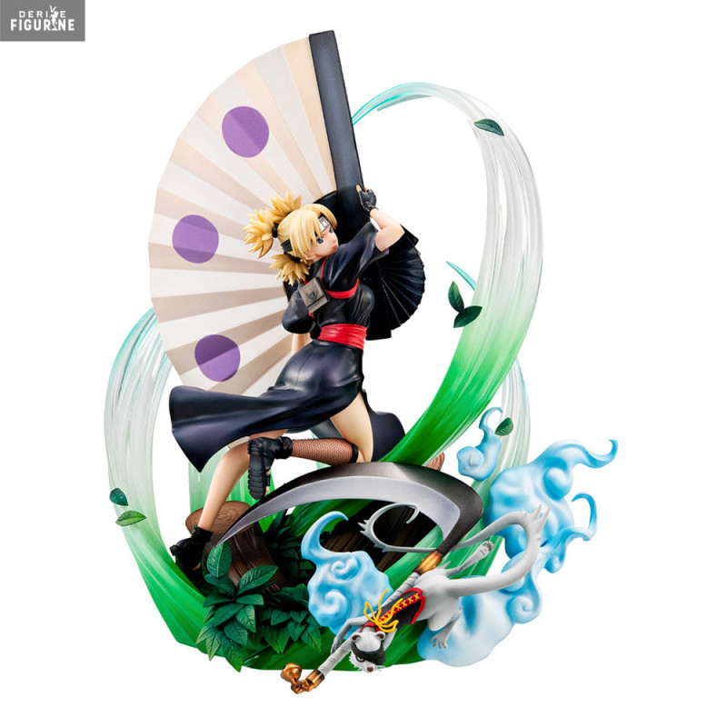 Naruto Shippuden - Figurine...