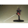 Walkure Romanze More & More - Akane Ryuzoji figure, available in two colors