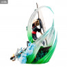 Naruto Shippuden - Figurine Temari ver. 2, DX Gals