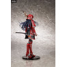 Walkure Romanze More & More - Akane Ryuzoji figure, available in two colors