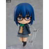 Tsukihime A Piece of Blue Glass Moon - Figurine Ciel, Nendoroid