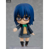 Tsukihime A Piece of Blue Glass Moon - Figurine Ciel, Nendoroid