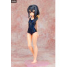 Fate/kaleid liner Prisma Illya 2Wei Herz! - Figurine Miyu Edelfelt ver. School Swimsuit