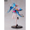 Re:Zero Starting Life in Another World - Rem figure, Wa-Bunny