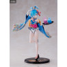 Re:Zero Starting Life in Another World - Figurine Rem, Wa-Bunny
