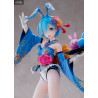 Re:Zero Starting Life in Another World - Rem figure, Wa-Bunny