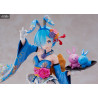 Re:Zero Starting Life in Another World - Rem figure, Wa-Bunny