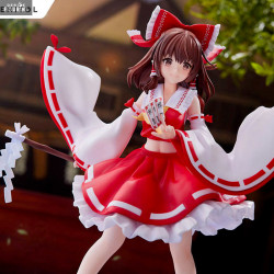 Touhou Project - Figurine...