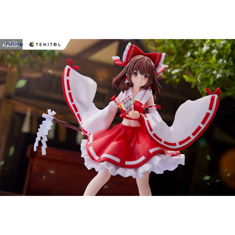 Touhou Project - Figure...