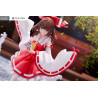 Touhou Project - Figure Reimu Hakurei, Tenitol