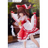 Touhou Project - Figure Reimu Hakurei, Tenitol