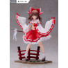 Touhou Project - Figure Reimu Hakurei, Tenitol