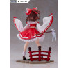 Touhou Project - Figurine Reimu Hakurei, Tenitol
